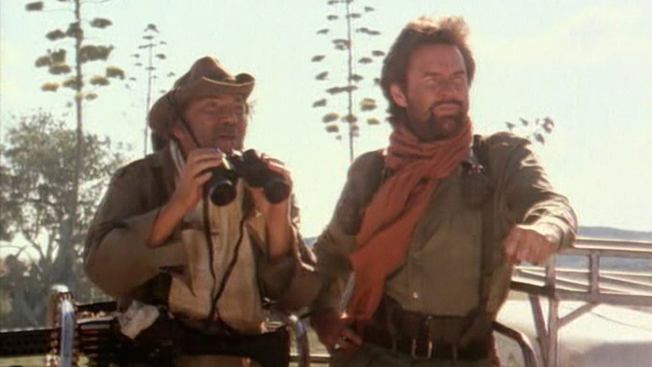 Code Name: Vengeance