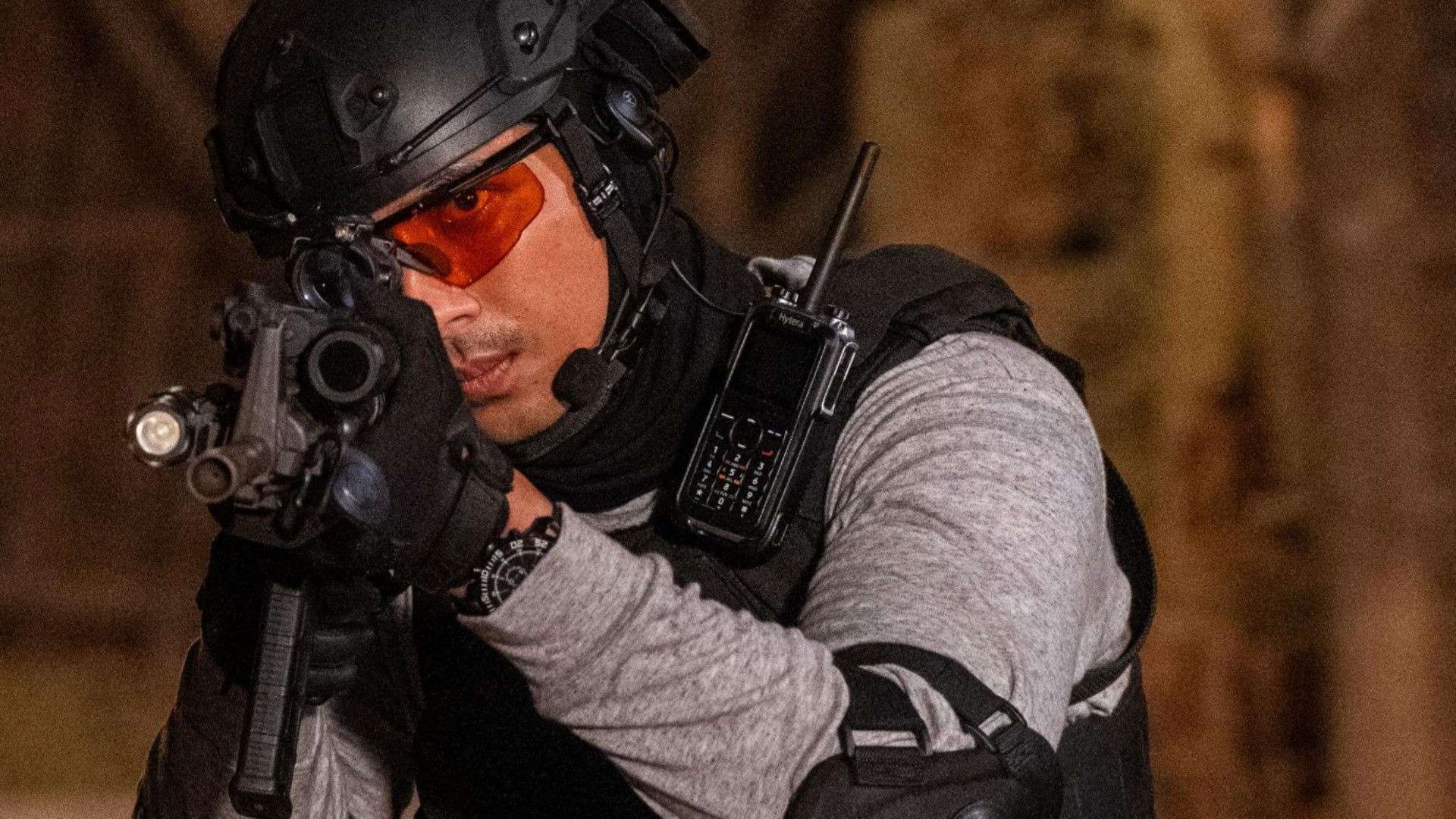 Broken Wings 2: Olivia