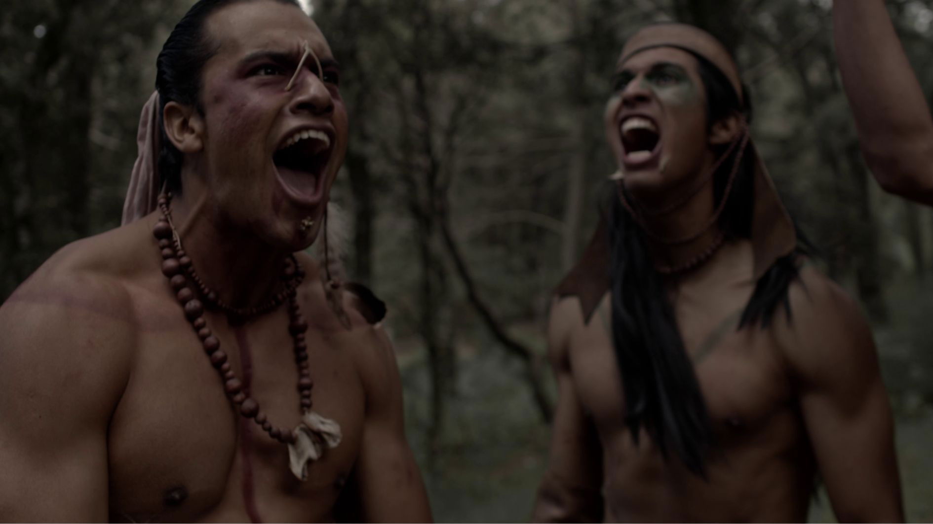 The Myth of Tlaloc & Quetzal