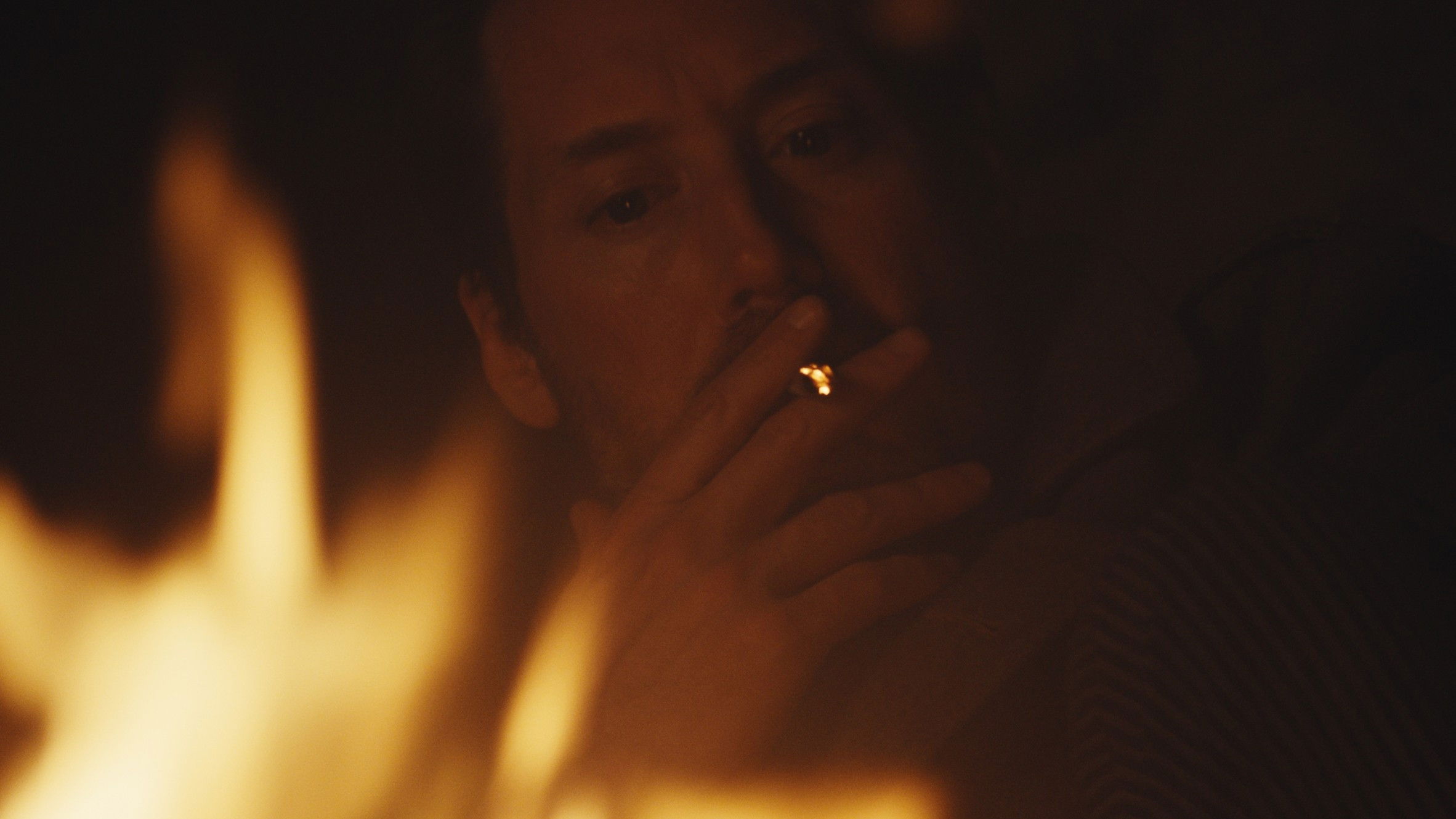 The Man Who Would Not Shake Hands