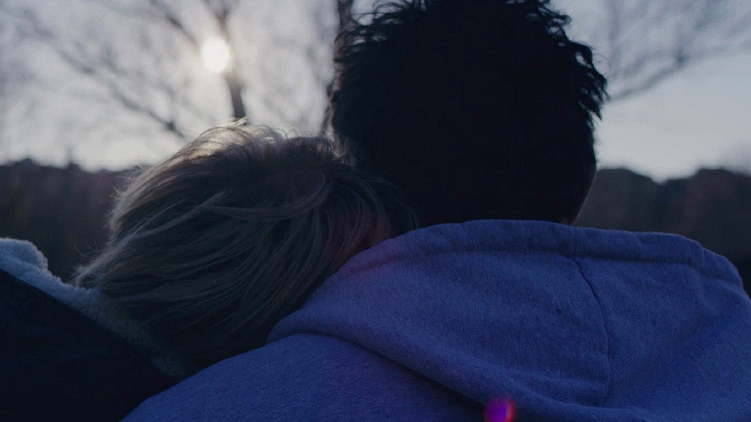 Me and You