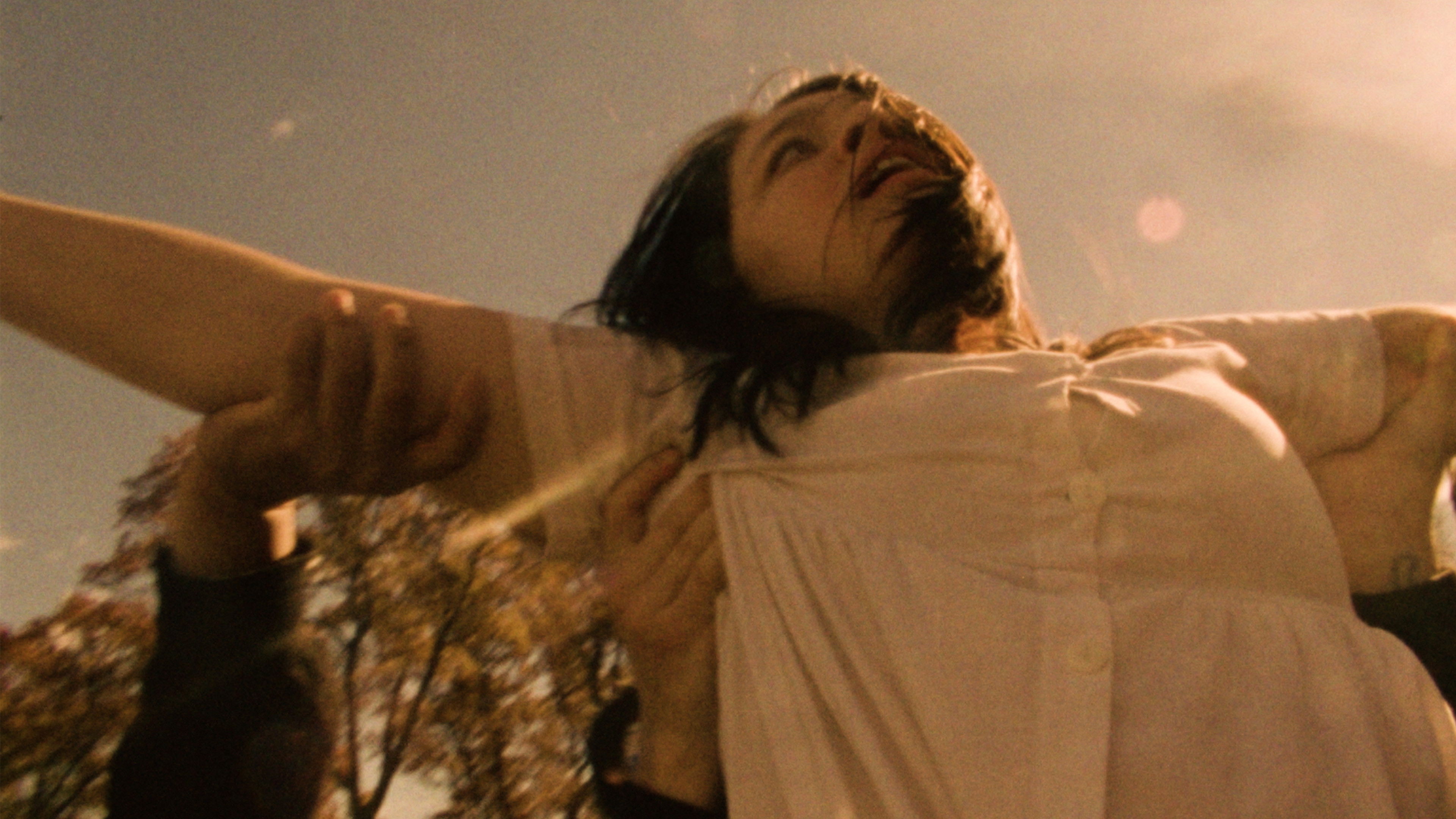 Dance of the Eternal