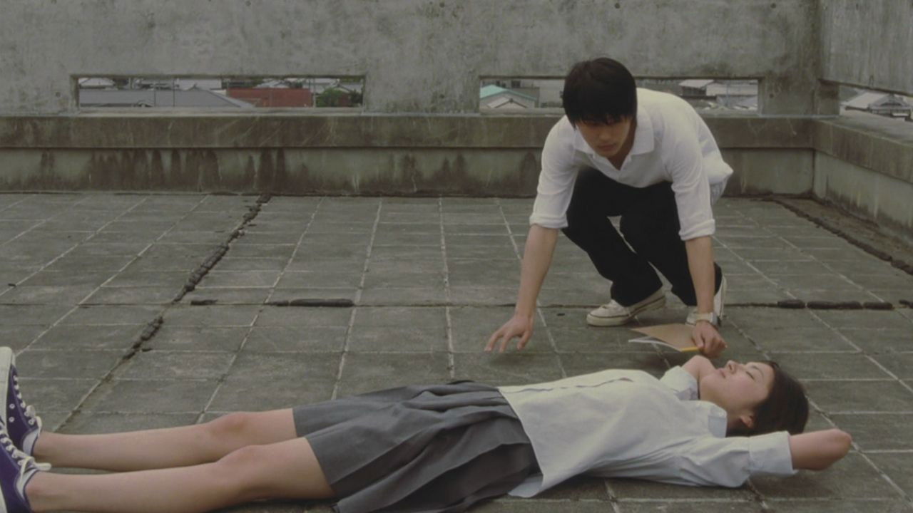 Love Is Five Seven Five