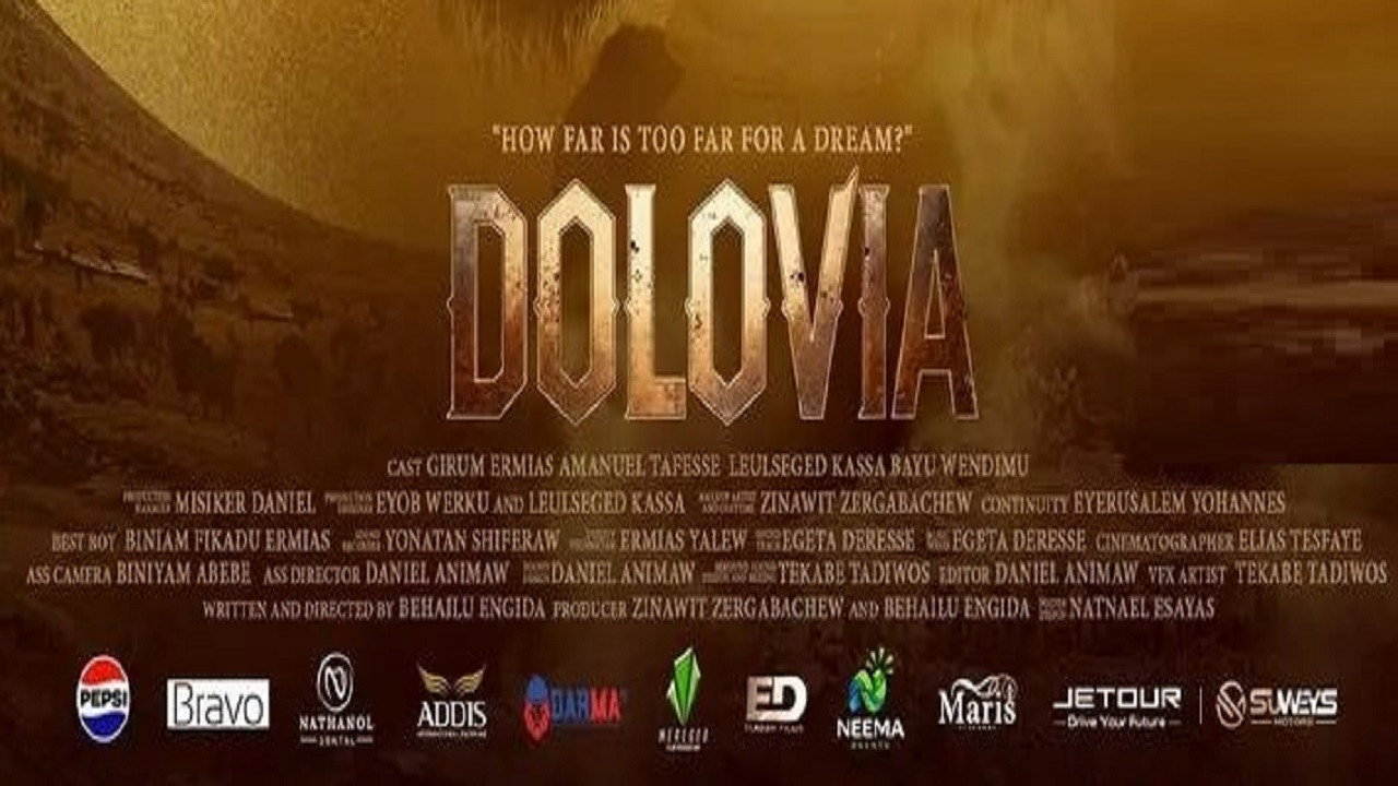 Dolovia