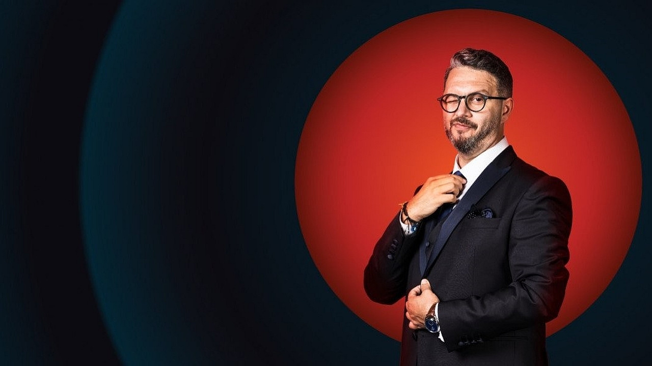 Tonight with İbrahim Selim