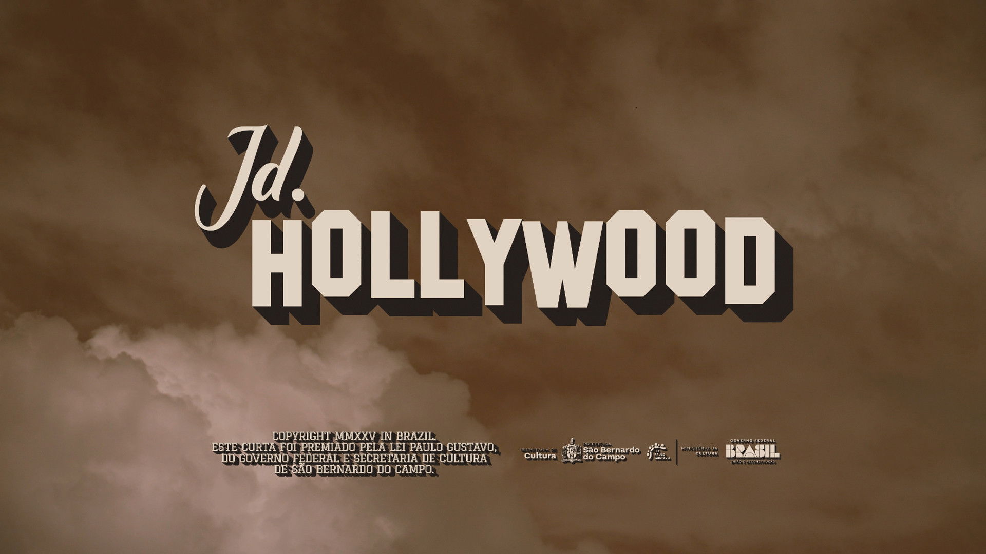 Meet Me in Jd. Hollywood