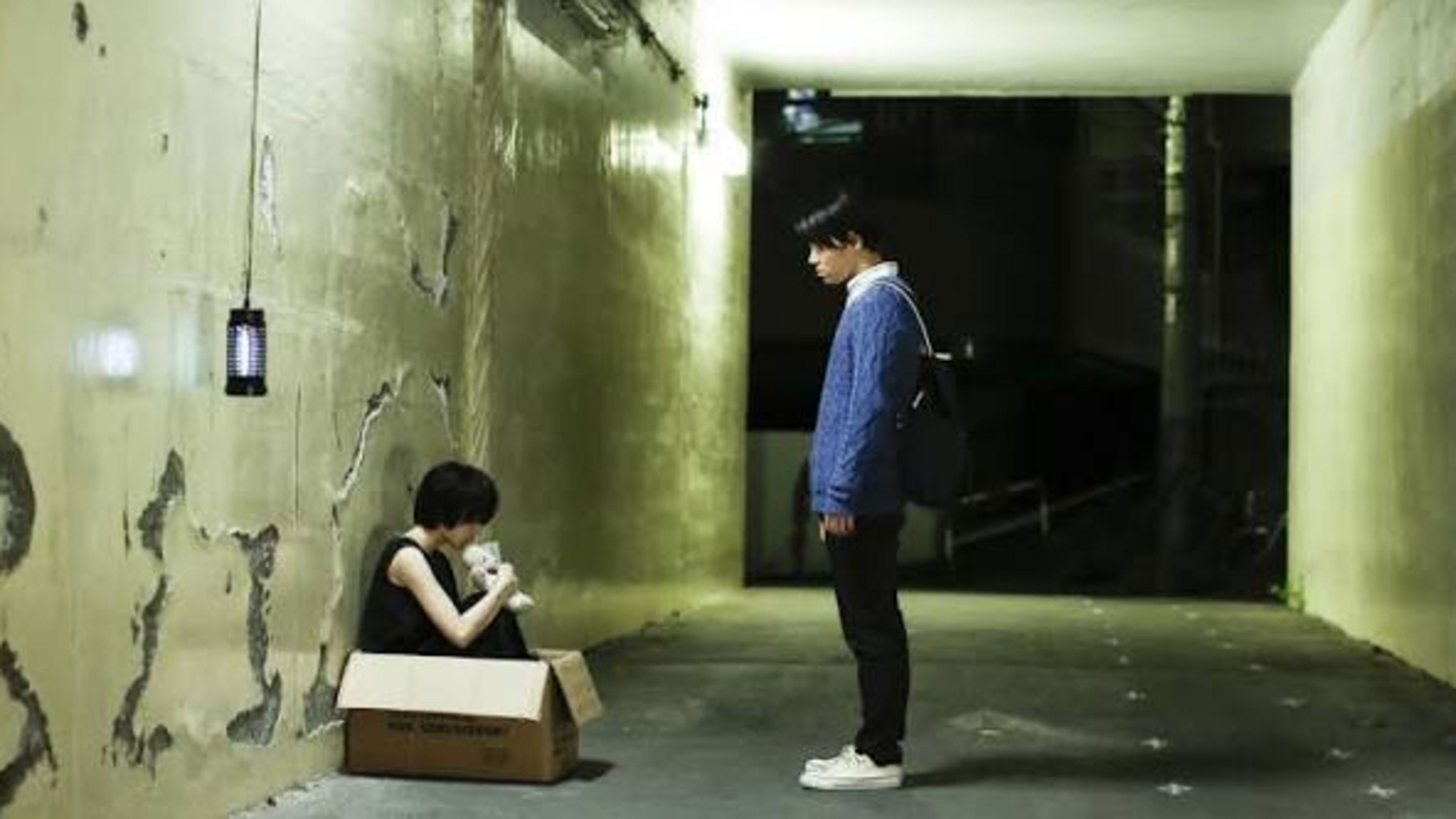 Thrilling Daily Life