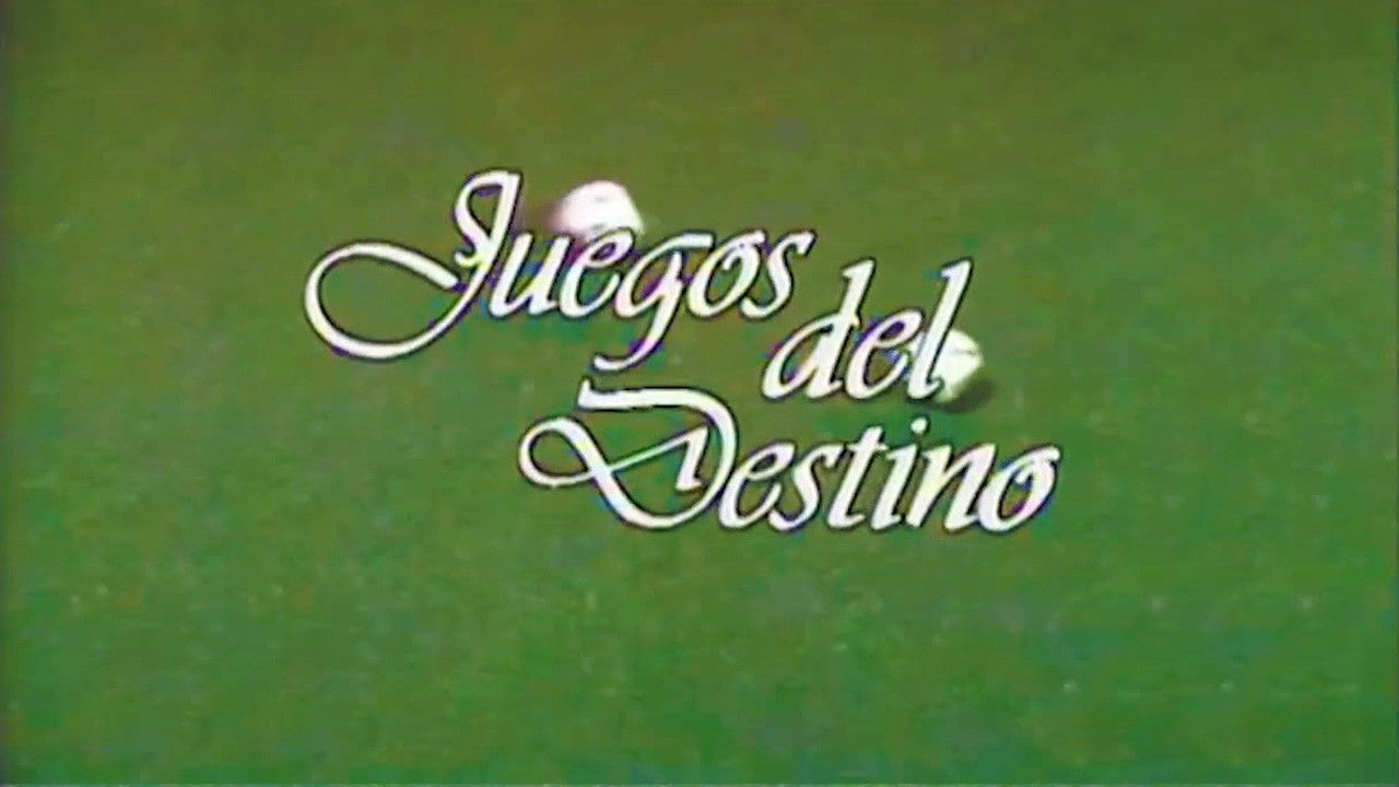 Juegos del destino