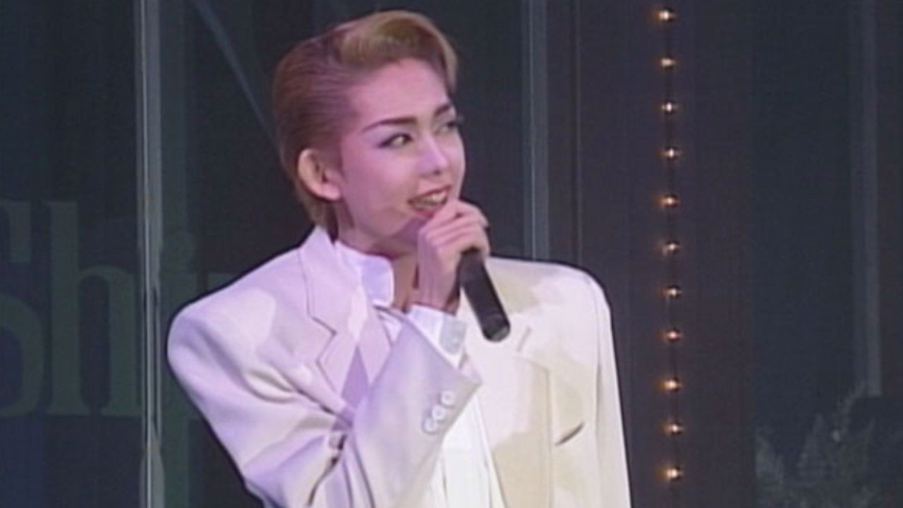 Shizuki Asato Dinner Show - Silent Voice