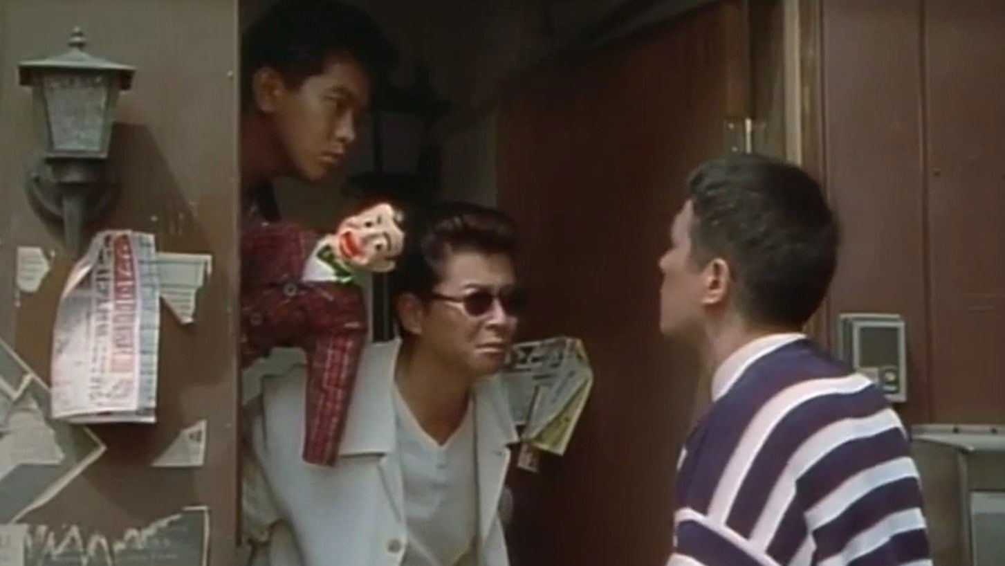 Suit Yourself or Shoot Yourself!! The Nouveau Riche