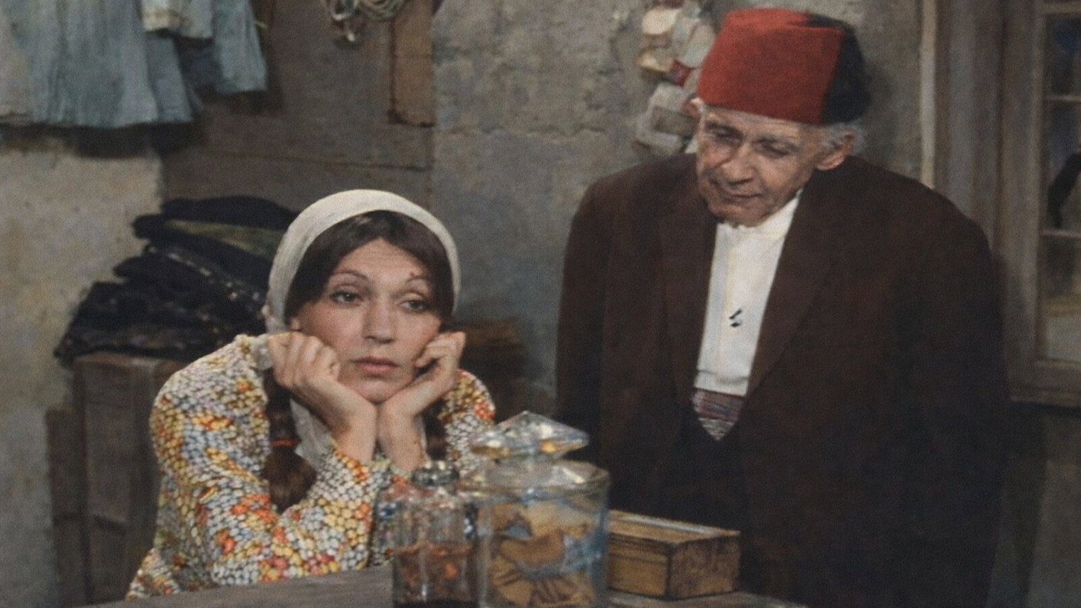 Sinekli Bakkal