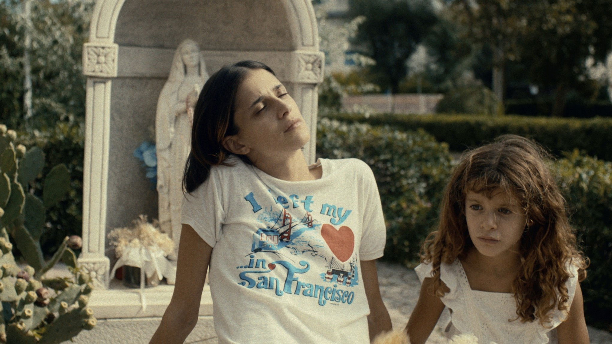 The Kidnapping of Arabella