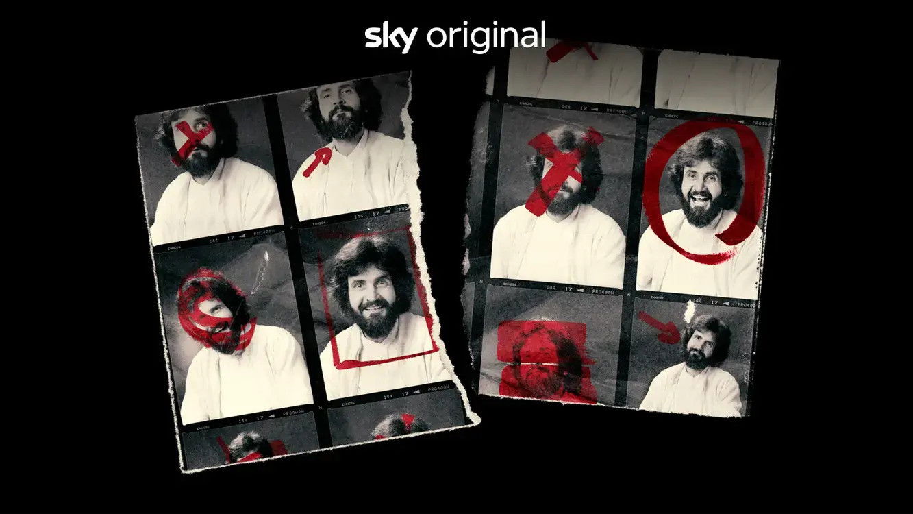 The Man Who Wanted to Change the World