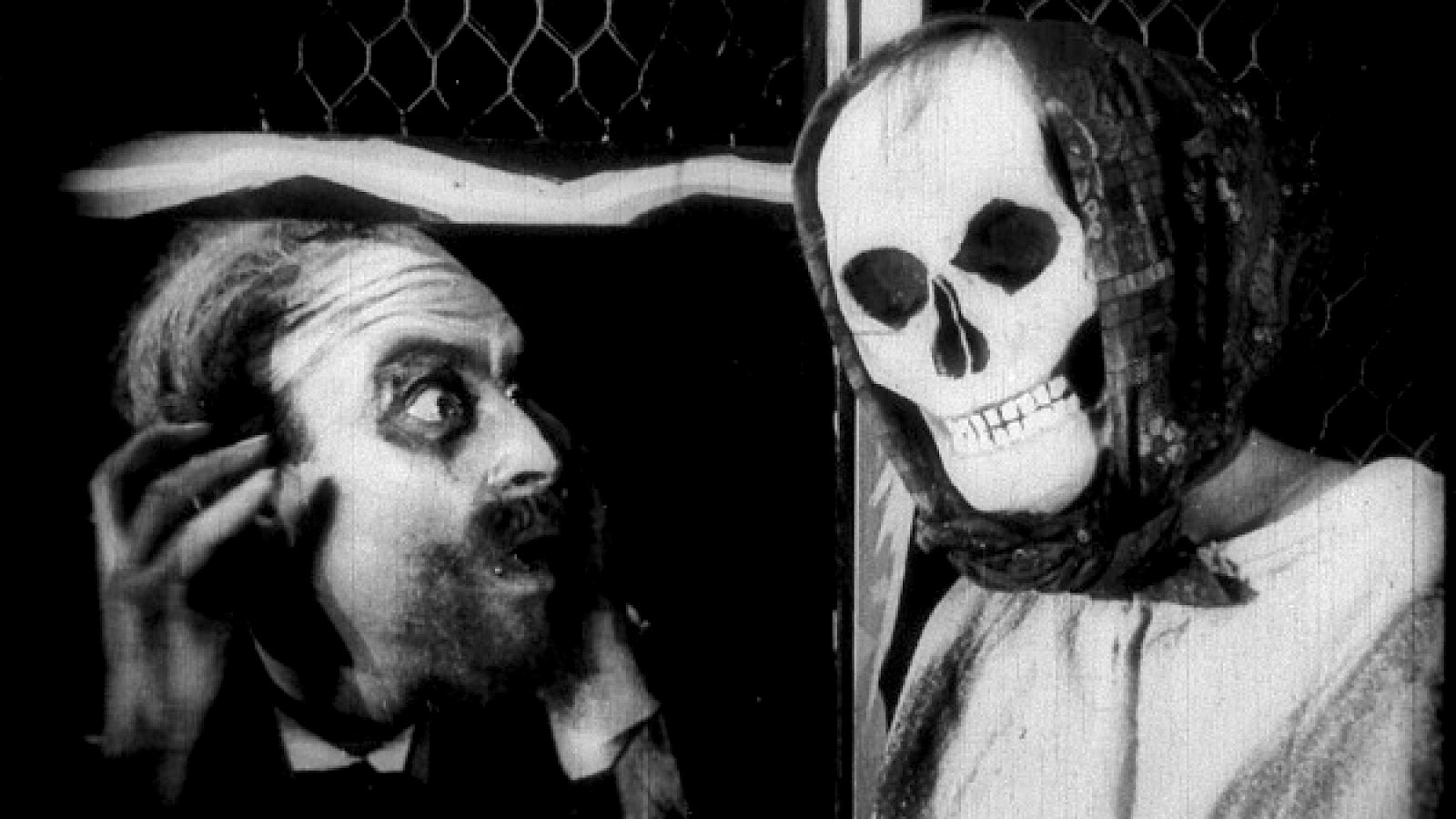 From Morning to Midnight