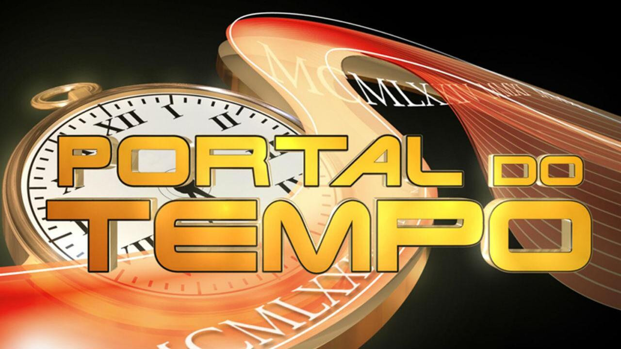 Portal do Tempo