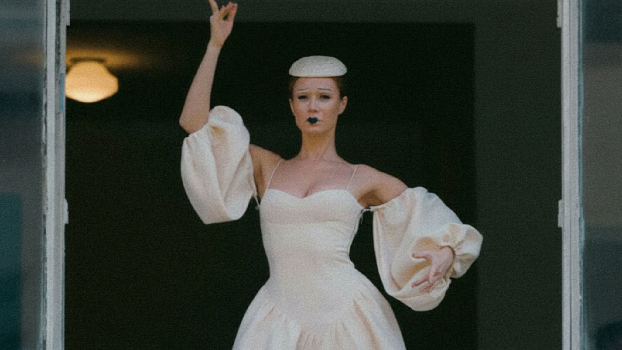 Uma Vaga Capacidade de Asas