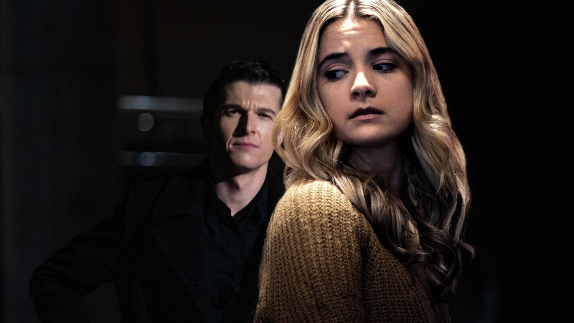 Danger Rocks The Cradle