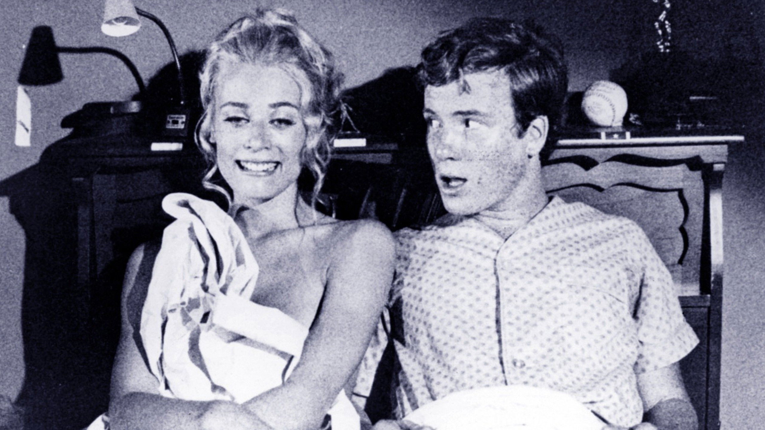 Guess What We Learned in School Today?