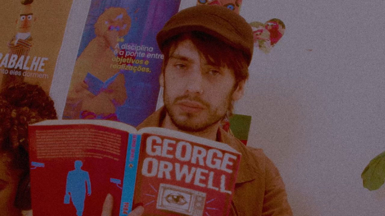 Brian by the Moonlight