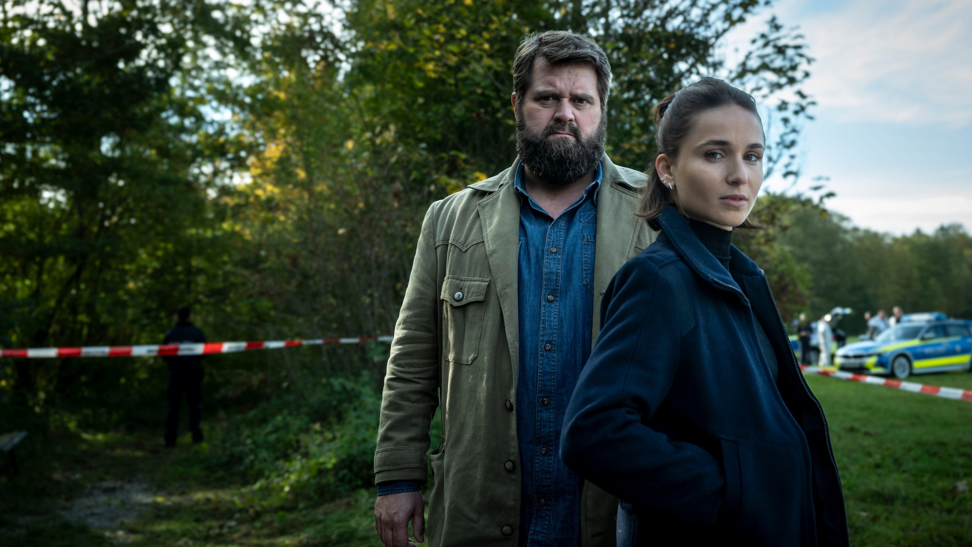 Behringer und die Toten - Ein Bamberg-Krimi