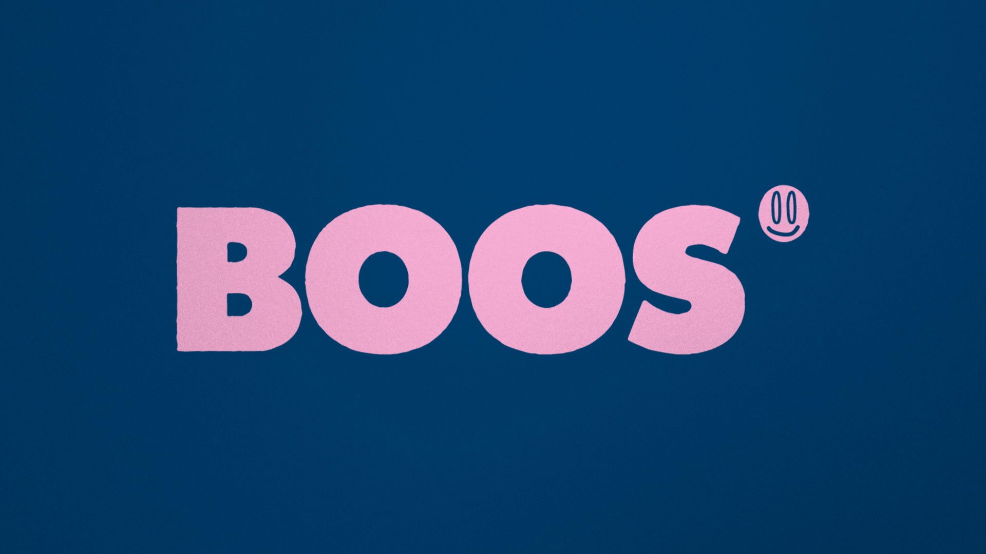 #BOOS