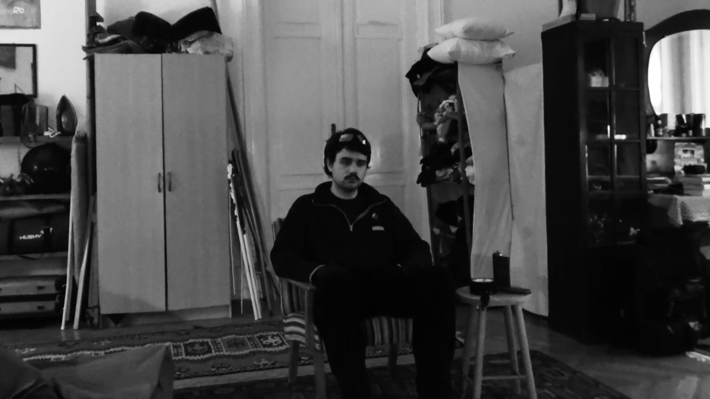 There is no insurance for murder