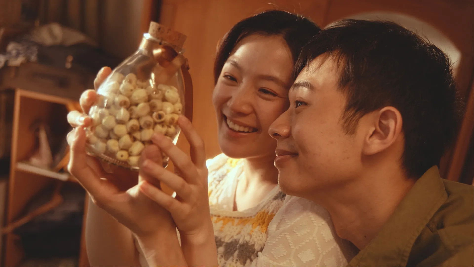 Though Dead, Still Alive