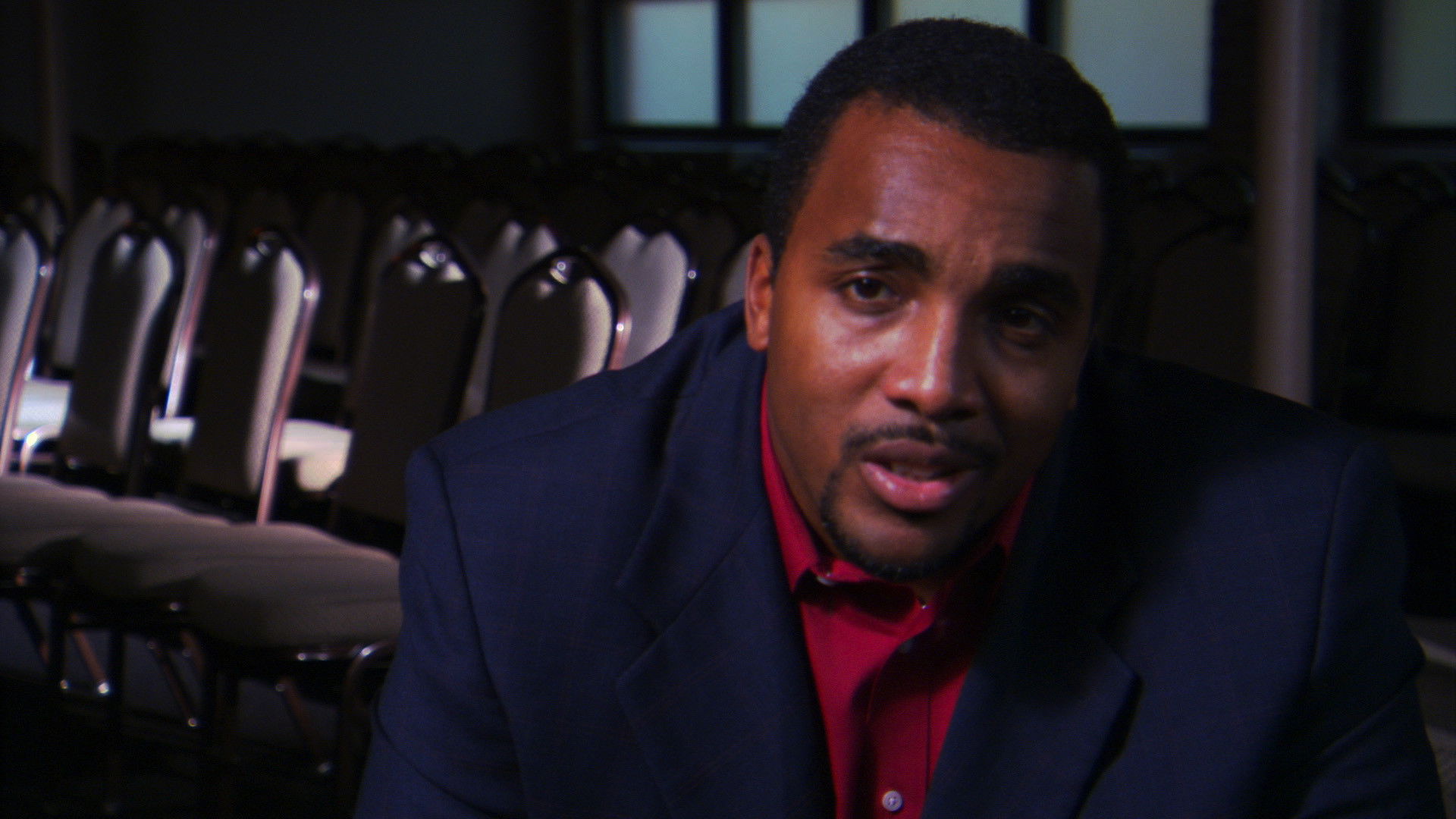 Life After Hoop Dreams