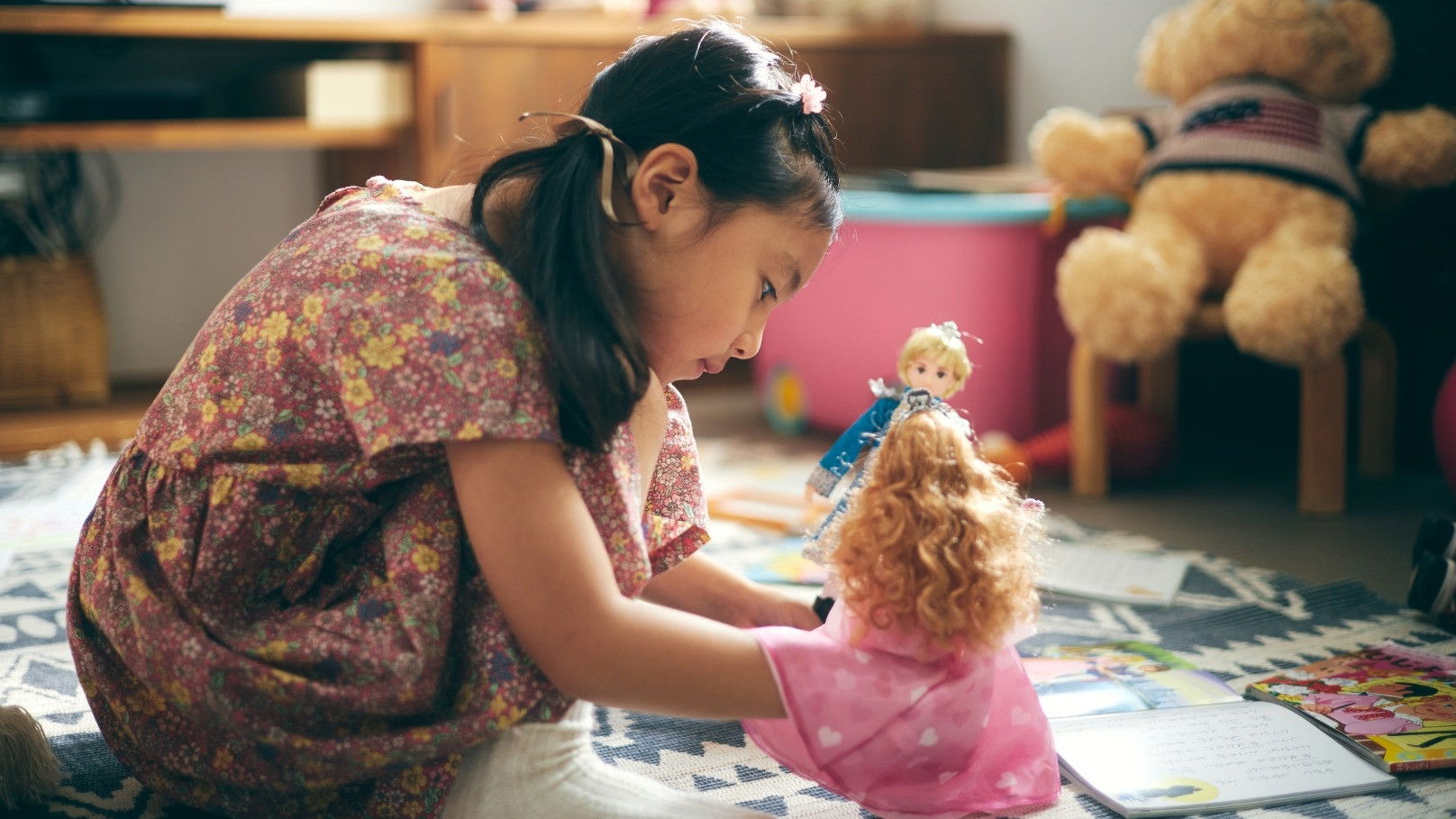 Kisspeptin Chronicles