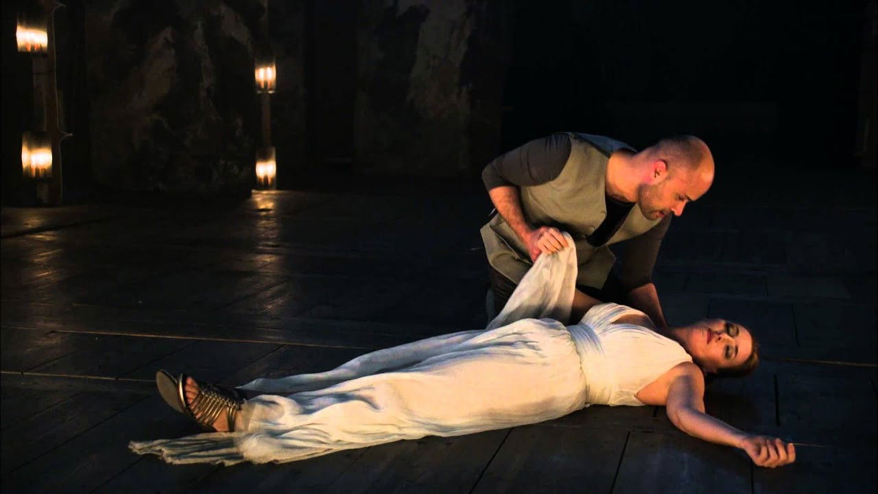 Gluck: Orfeo ed Euridice