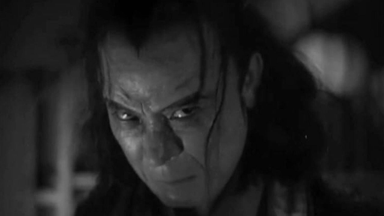 The Mysterious Edogawa Ranzan