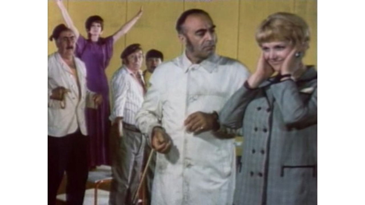 The Circus Lights Up