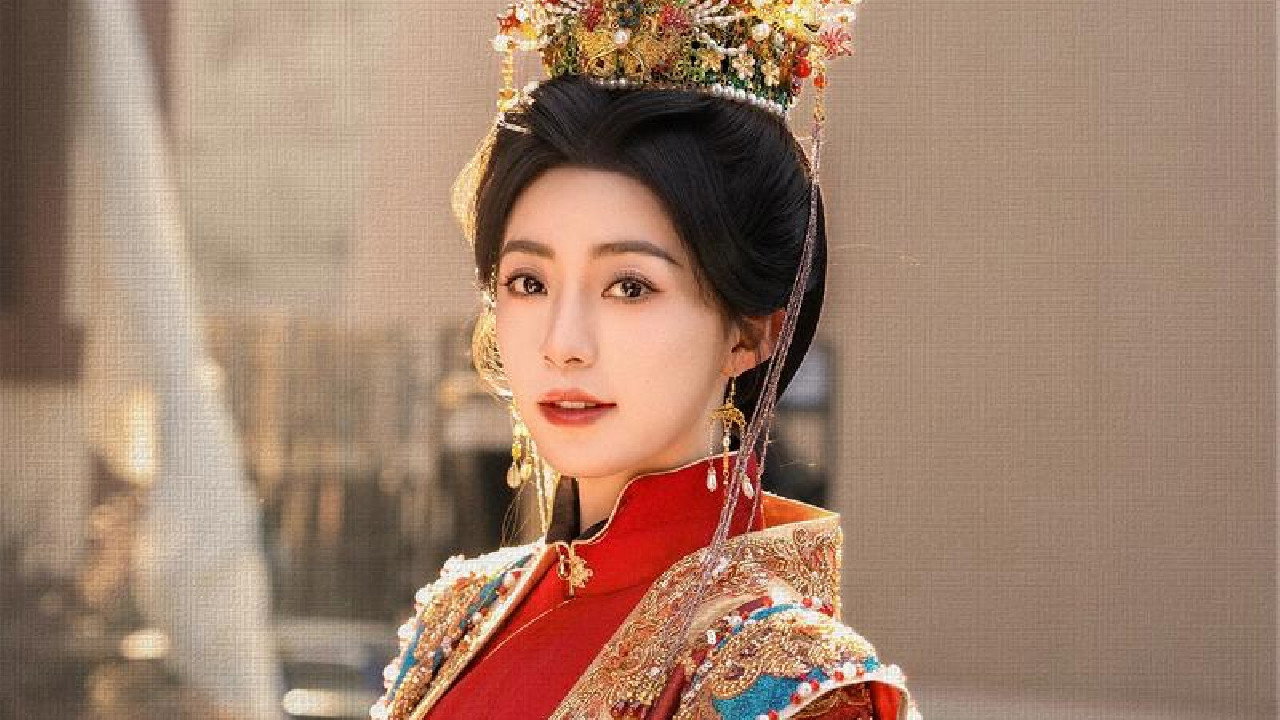 Ruyi's Better Life