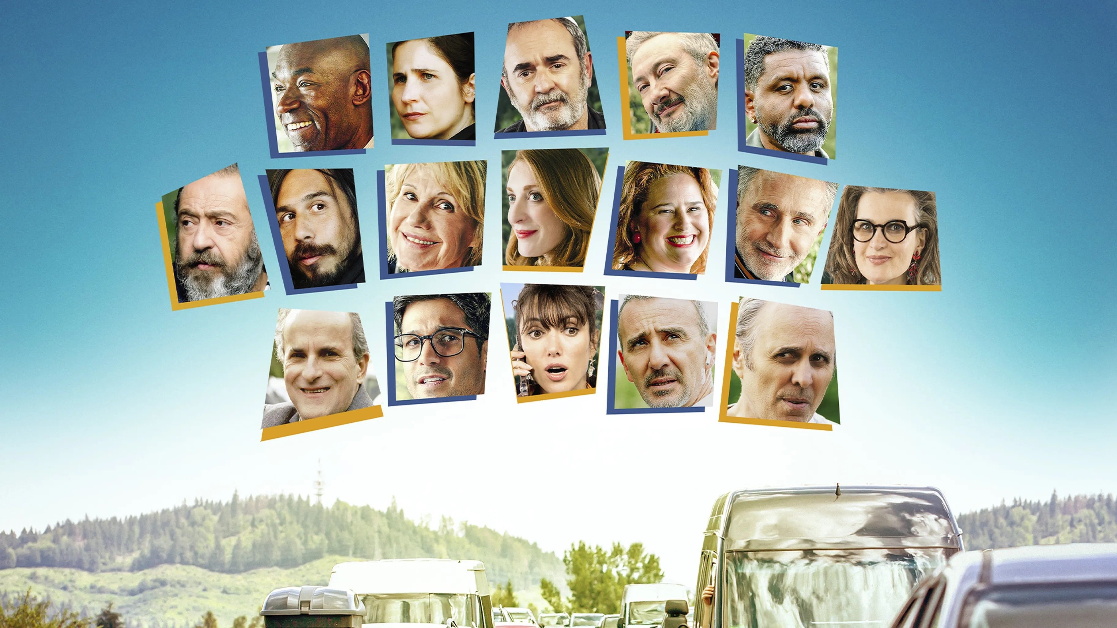 L'Incroyable Embouteillage