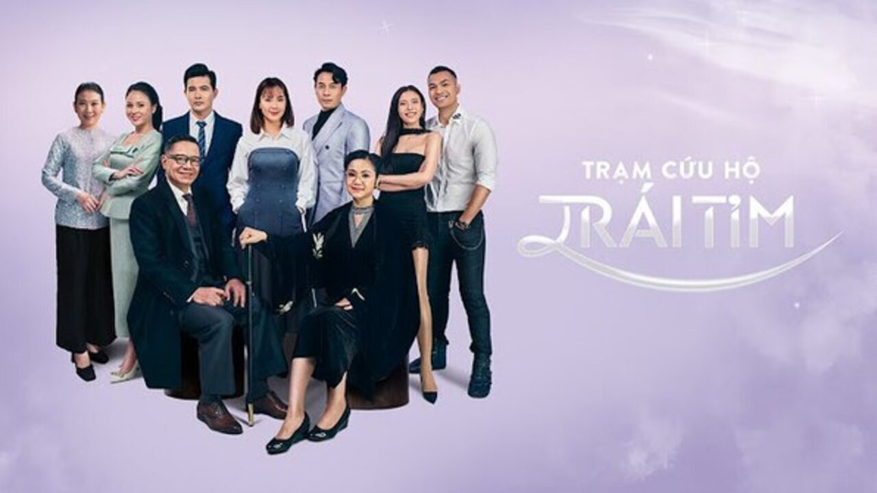 Trạm cứu hộ trái tim