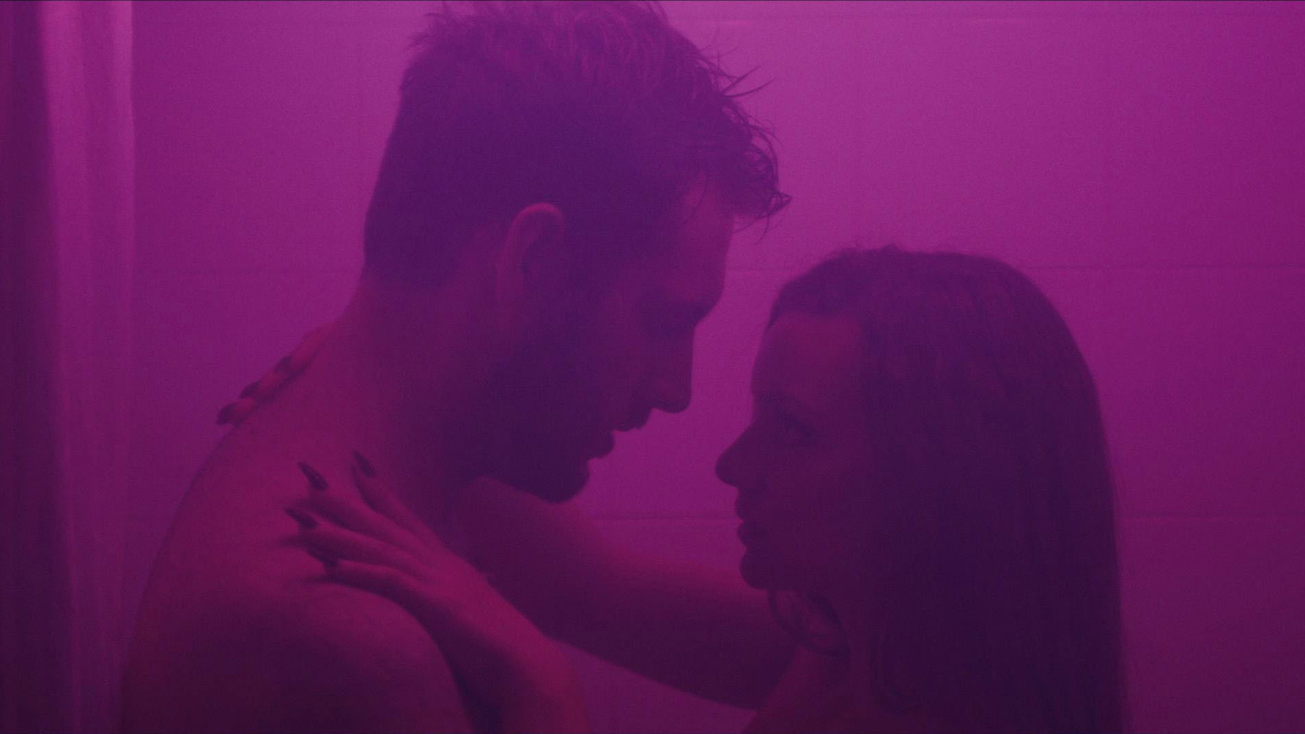 All That You Love Will Be Carried Away