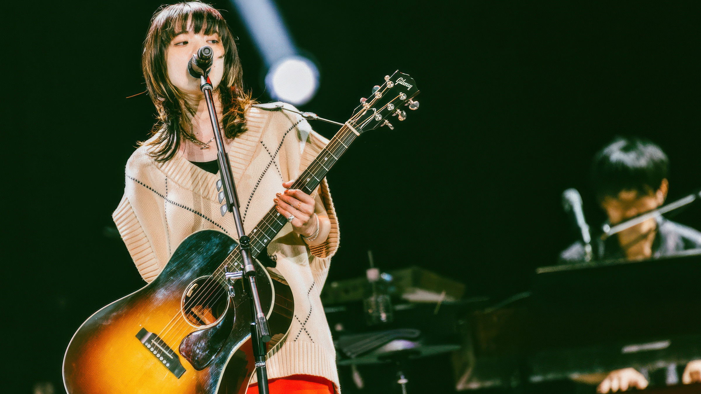 AIMYON TOUR 2022 “ma・a・ru” IN PIA ARENA MM