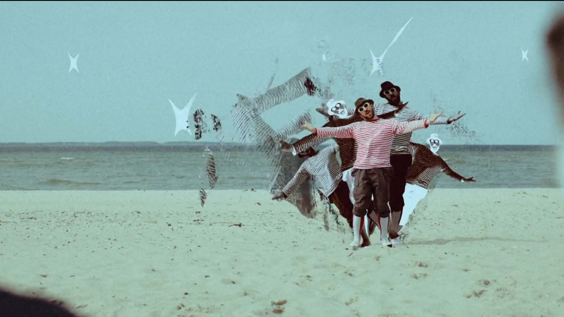 Beatsteaks - Dead Man