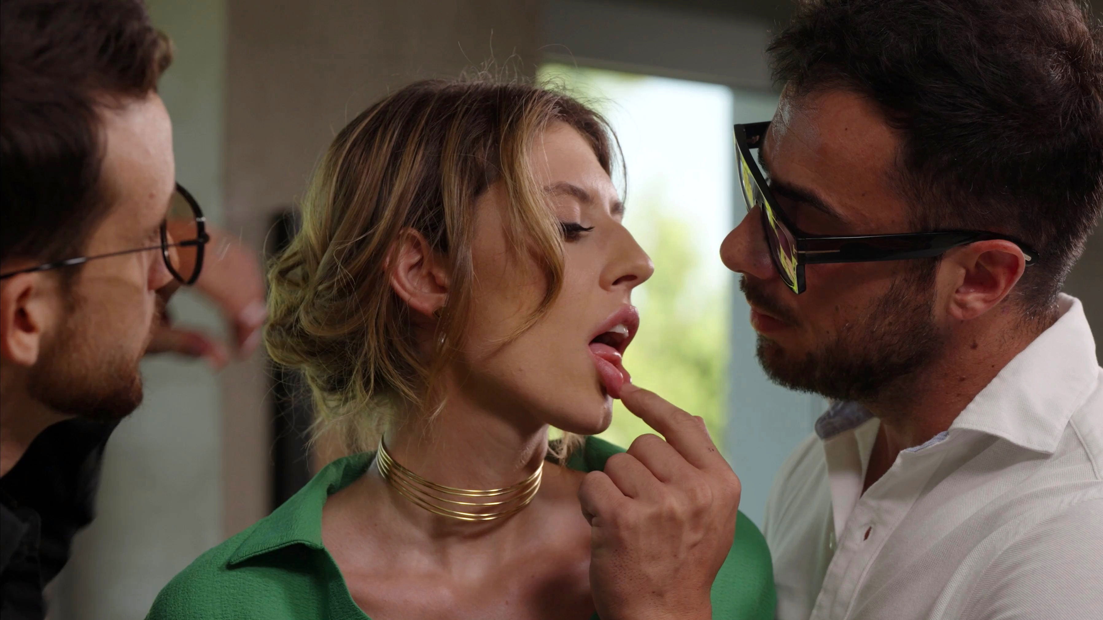 Rocco's Perverted Secretaries 10