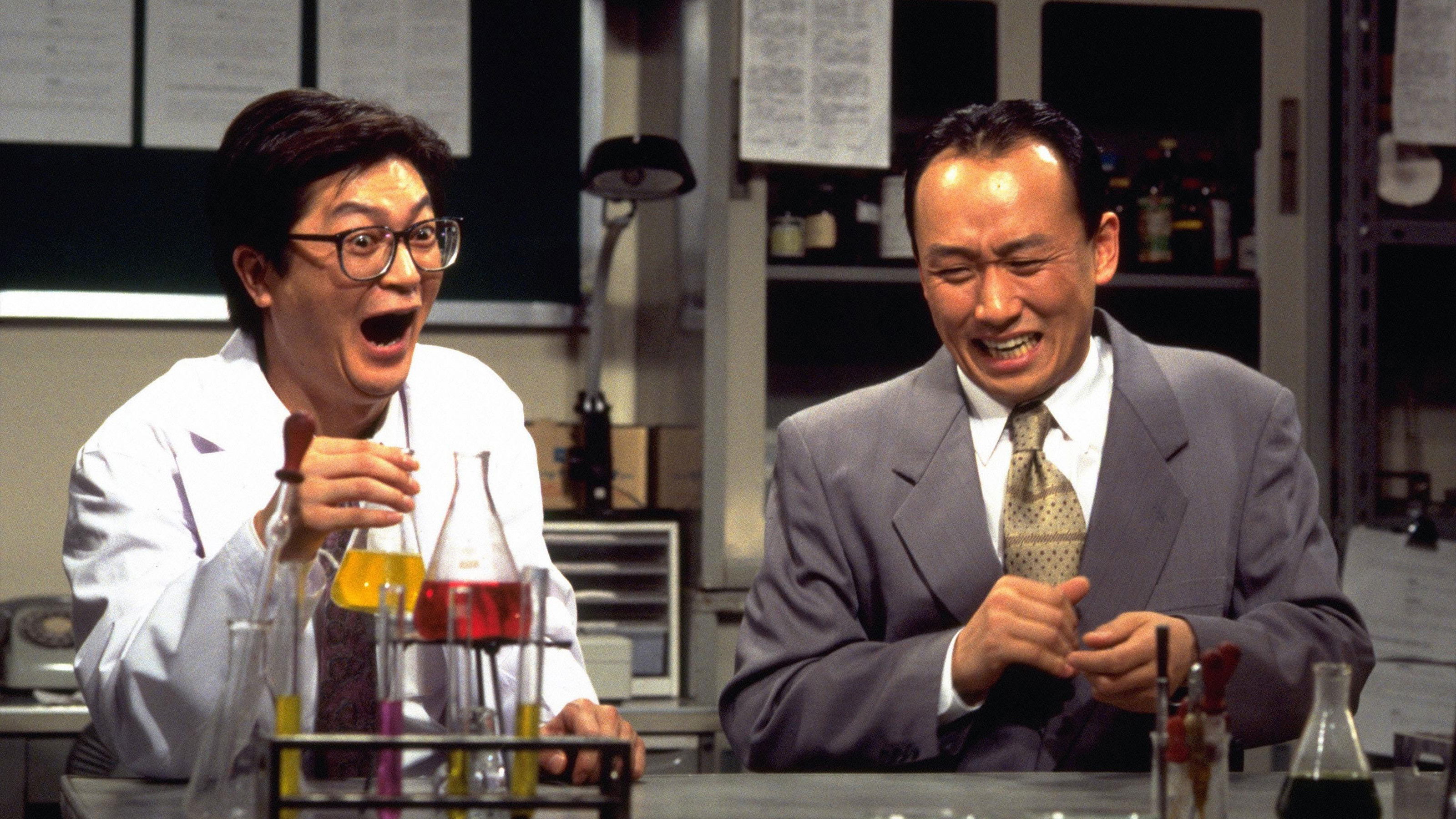 Furuhata Ninzaburo Extra: Police Officer Imaizumi Shintaro