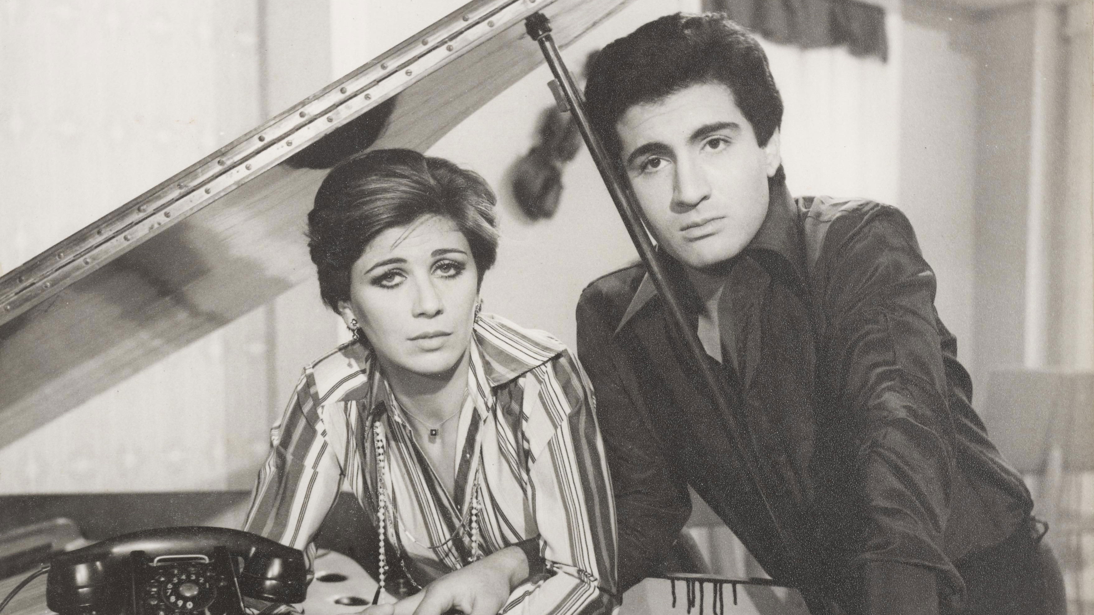 Who is he in society?