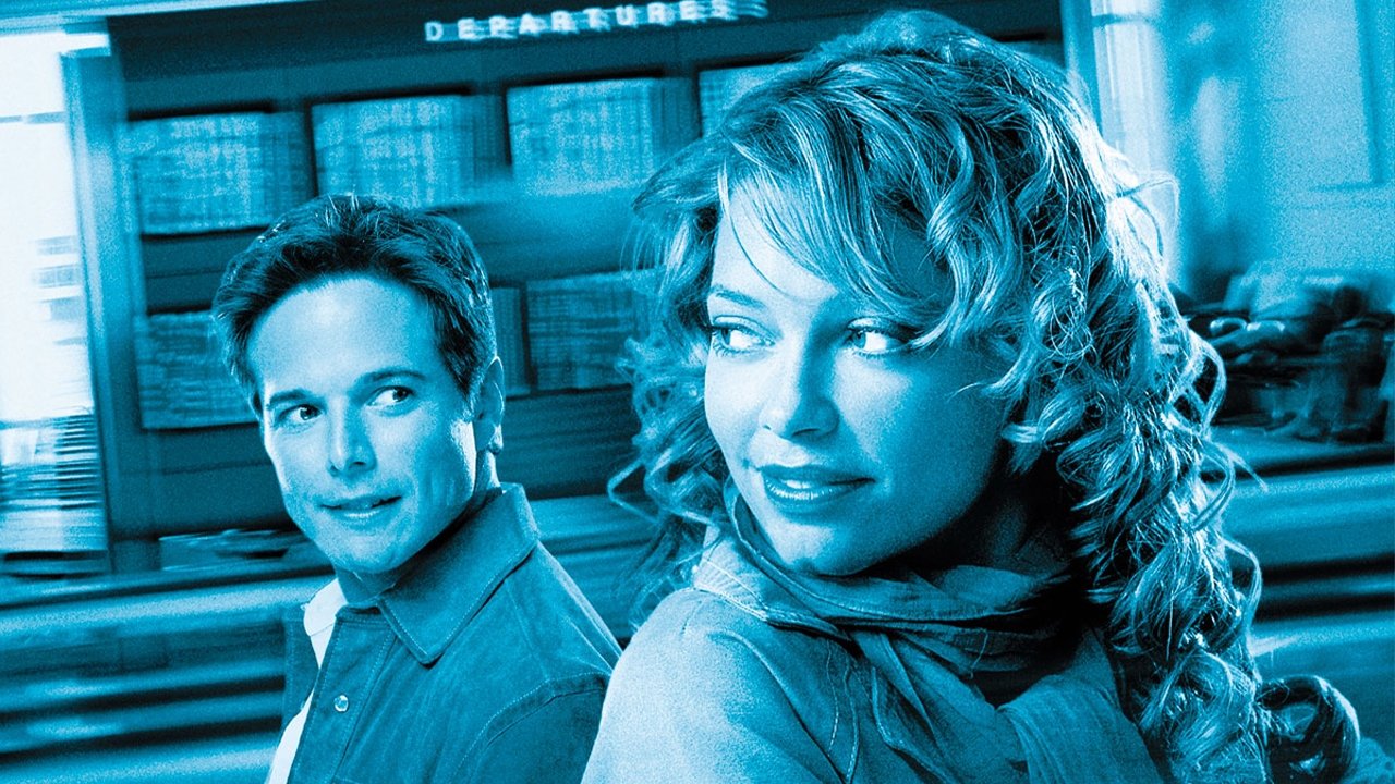 Picking Up & Dropping Off