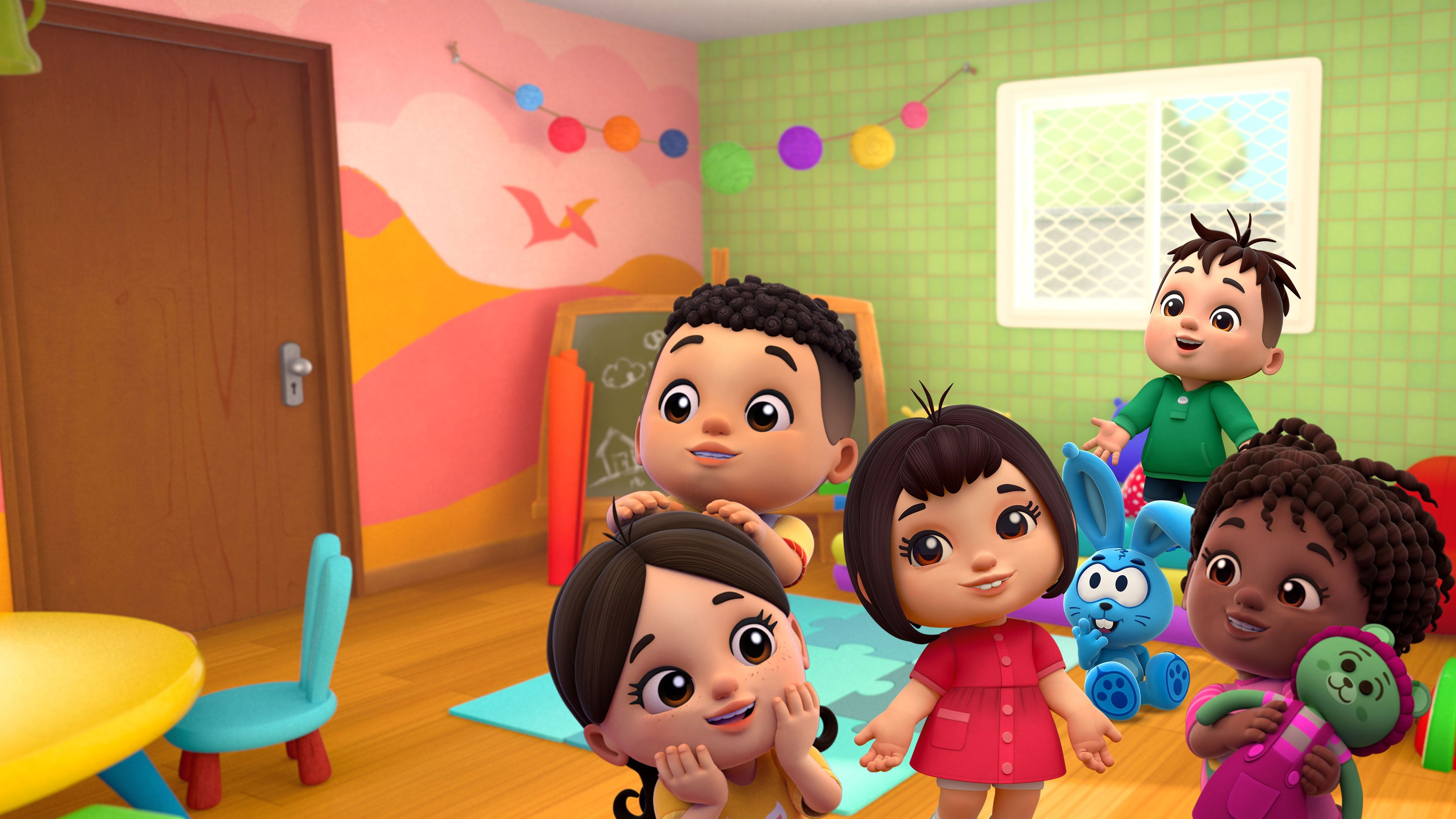 Vamos Brincar com a Turma da Mônica