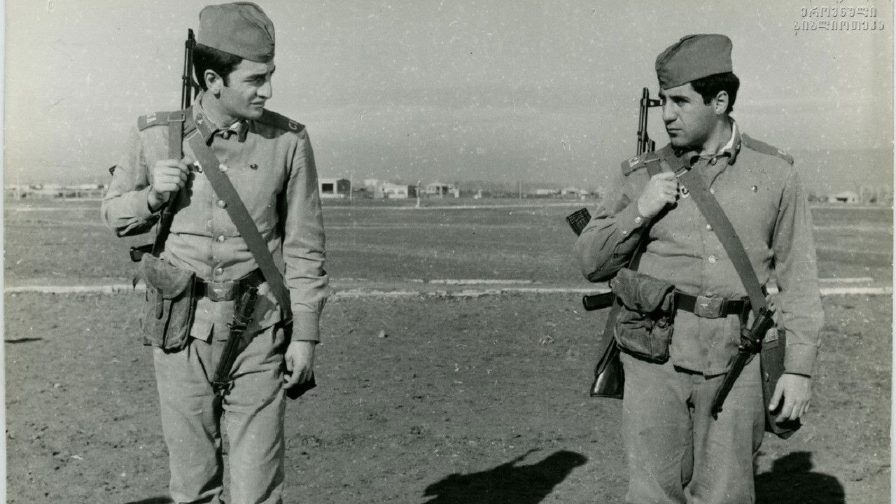 It's Our Turn, Guys!