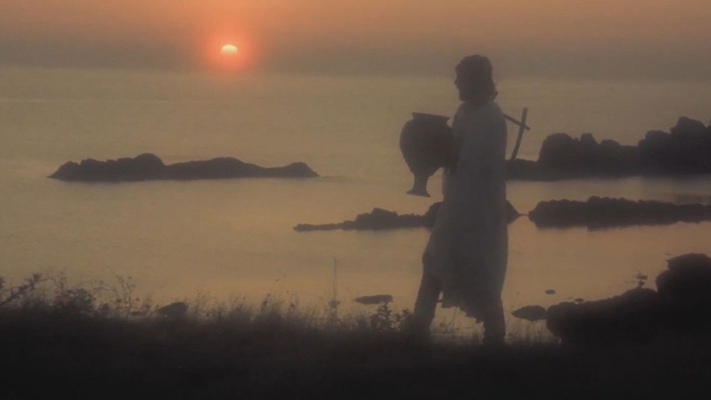 Orpheus and Eurydice