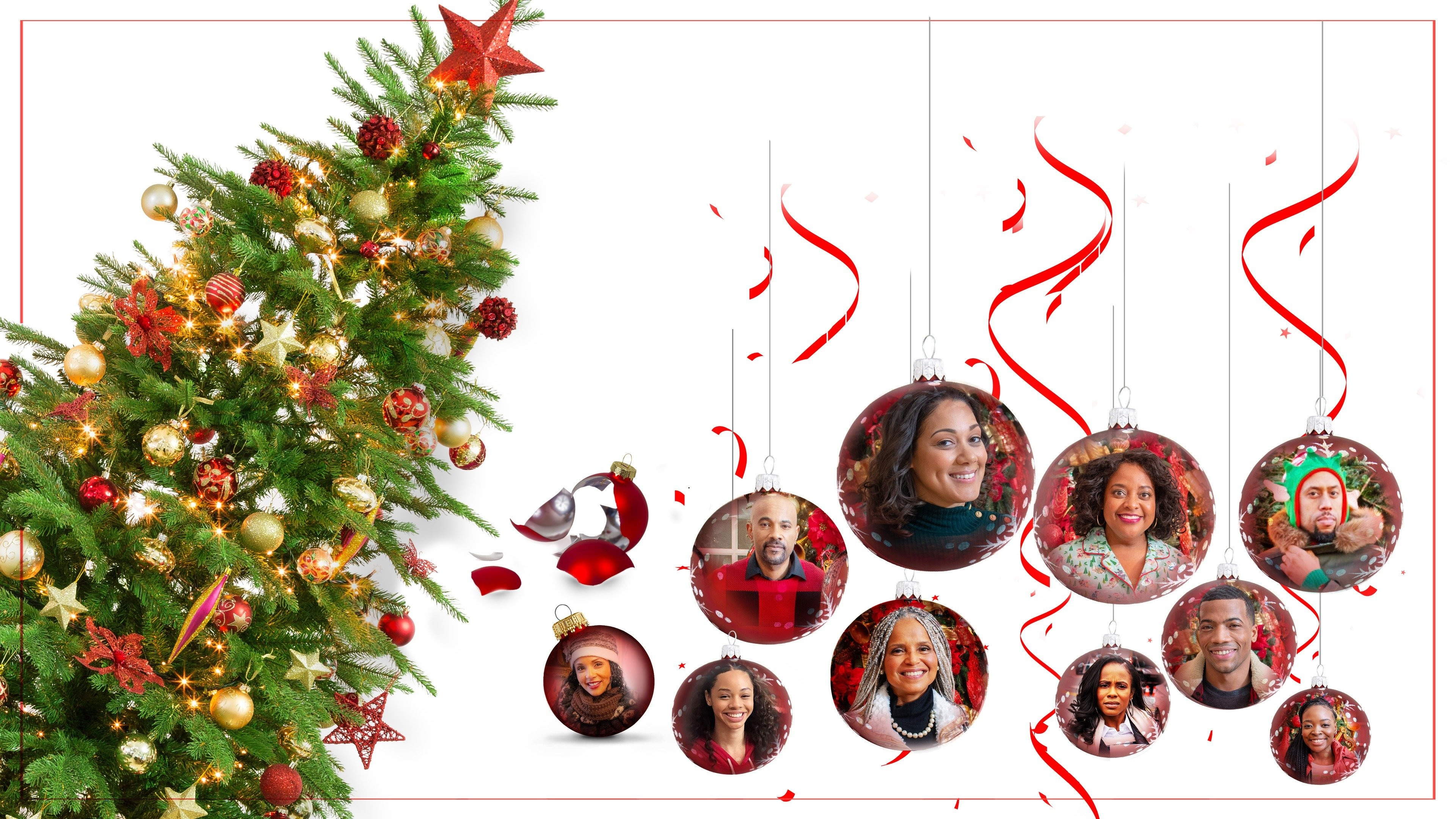 Twas the Chaos Before Christmas