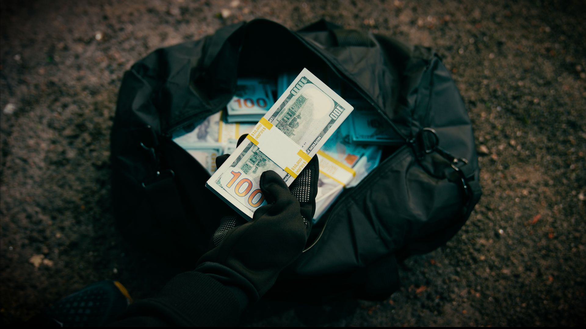 The Exchange Rate