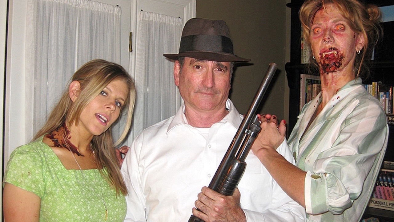 Dracula's Sorority Sisters