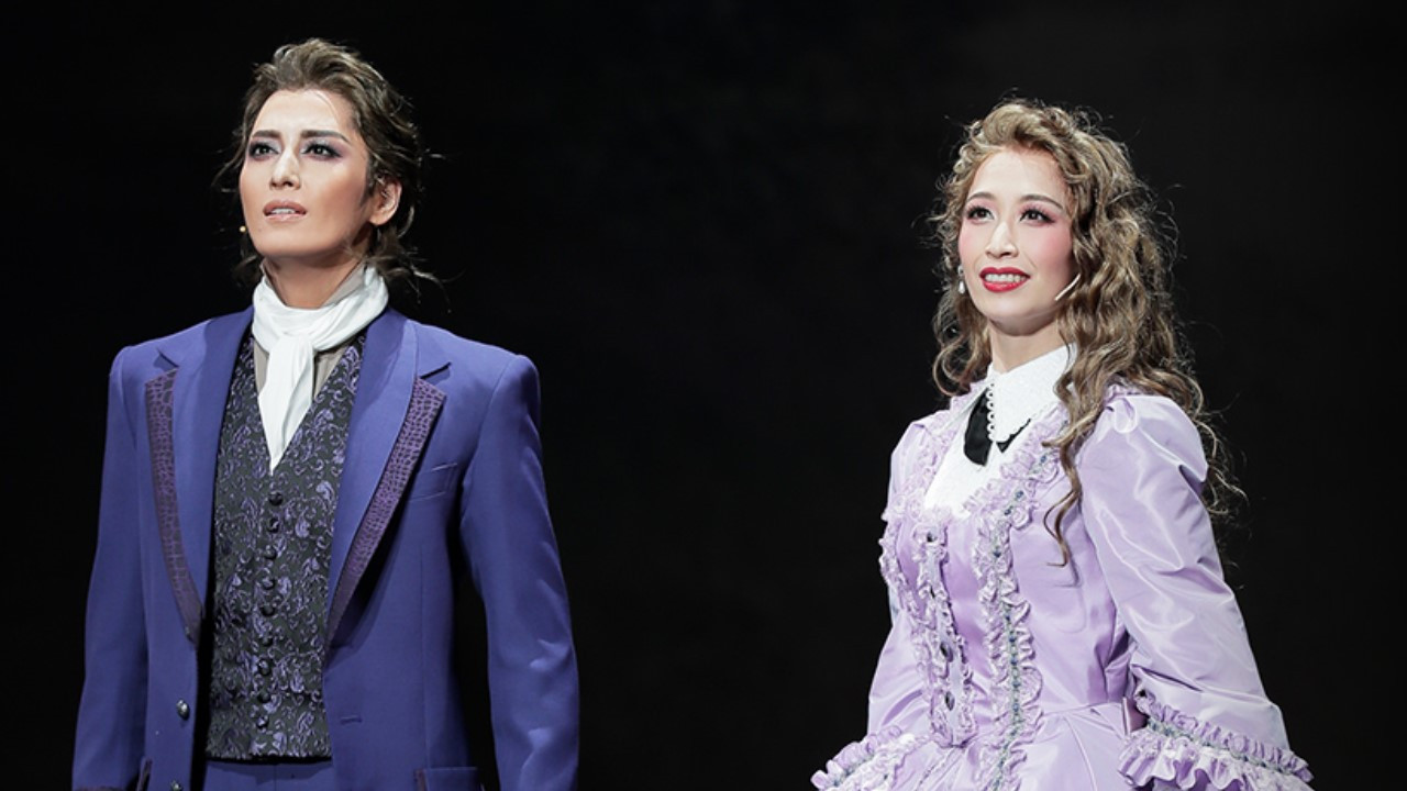 Eternal Voice: Lingering Feelings