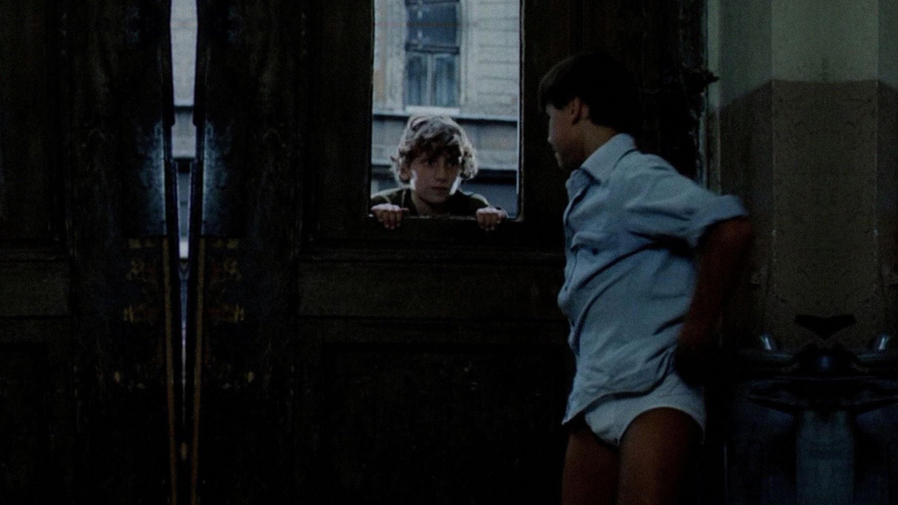 Where the Early Bird Catches the Worm